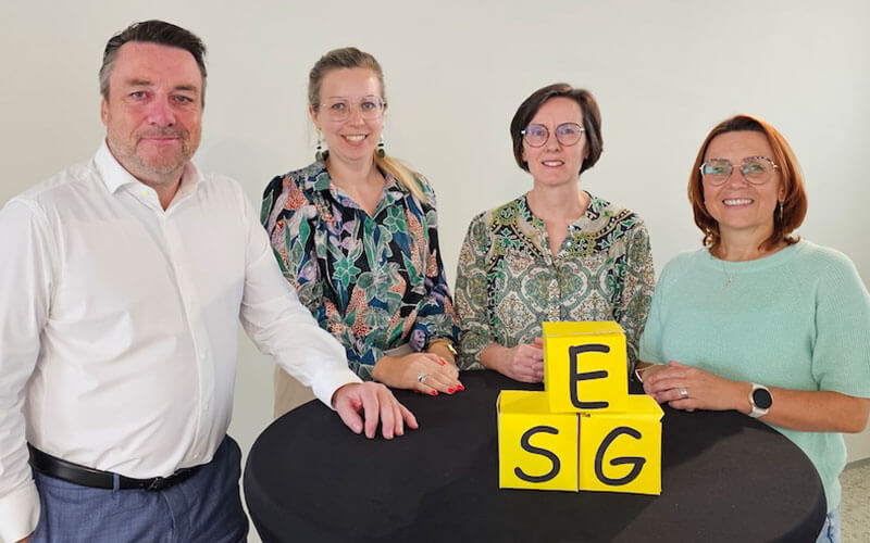ESG-dag