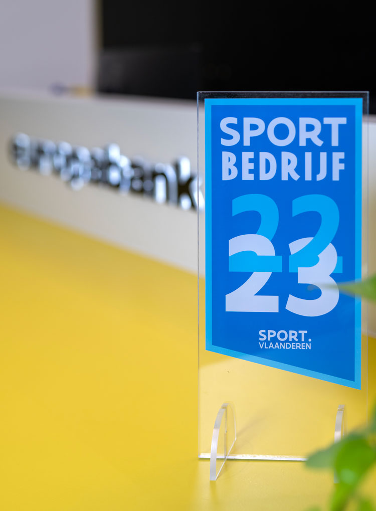 Sportbedrijf 22-23