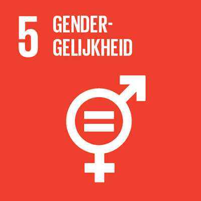 Gendergelijkheid