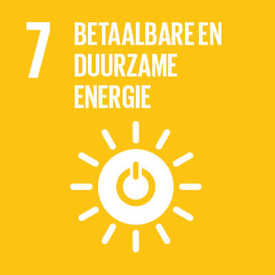 Betaalbare en duurzame energie