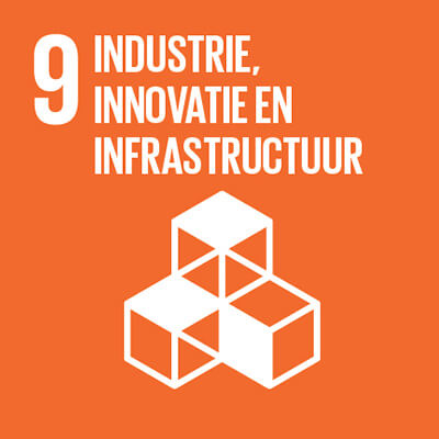 Industrie, innovatie en infrastructuur