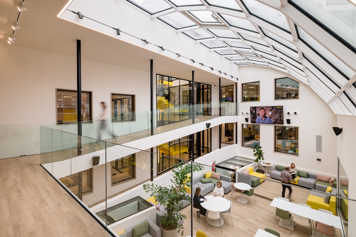 Atrium