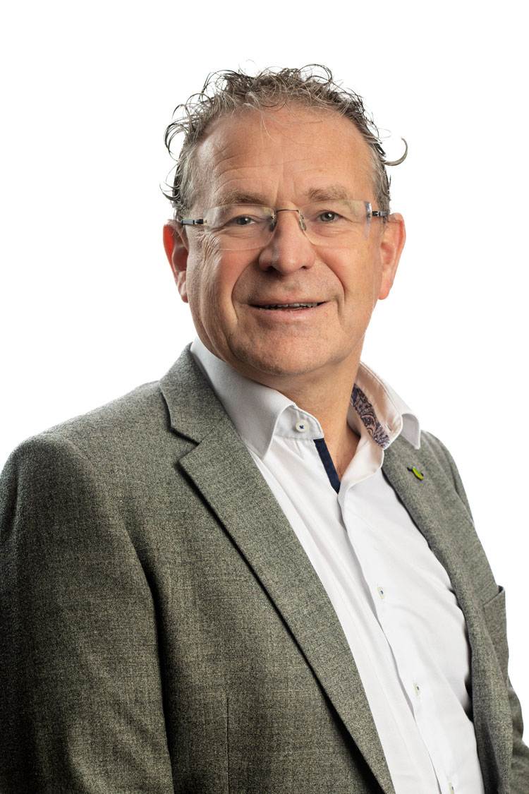 Joris Cnockaert