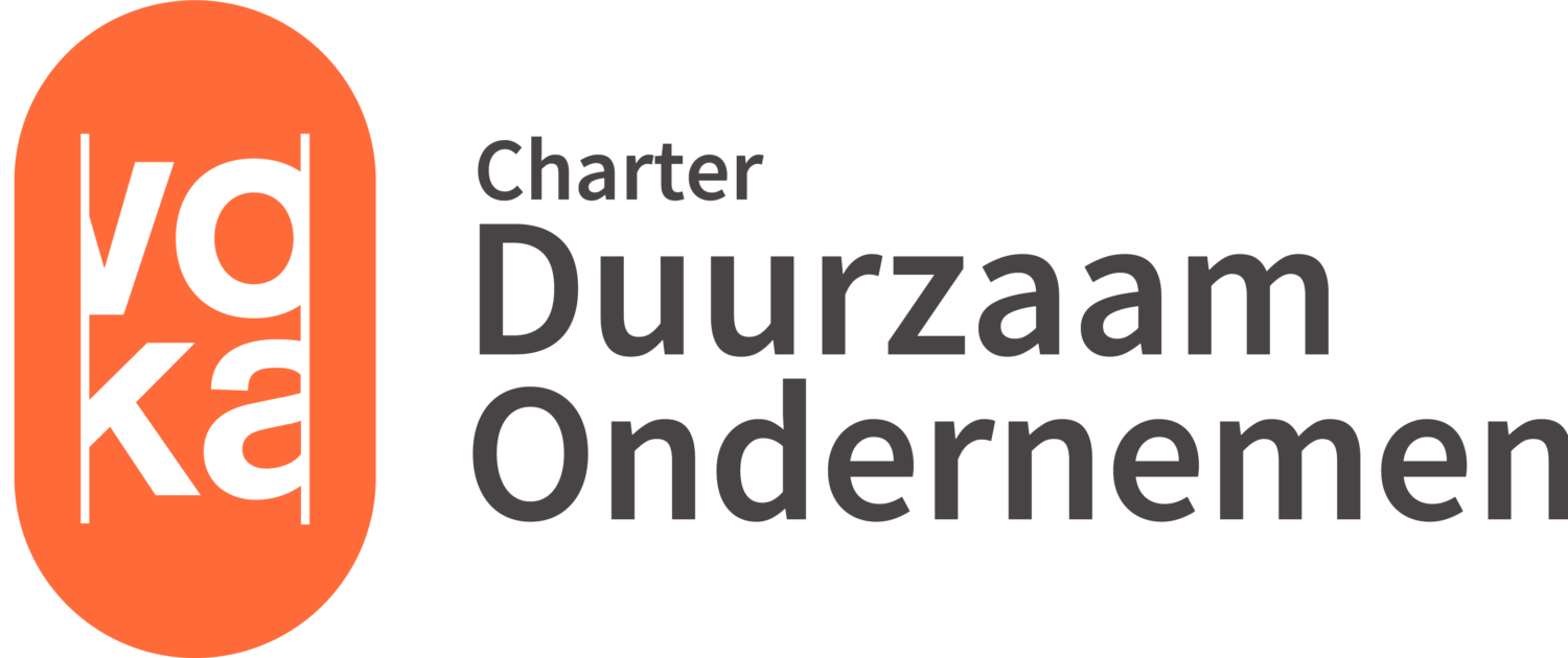 Voka-charter Duurzaam ondernemen