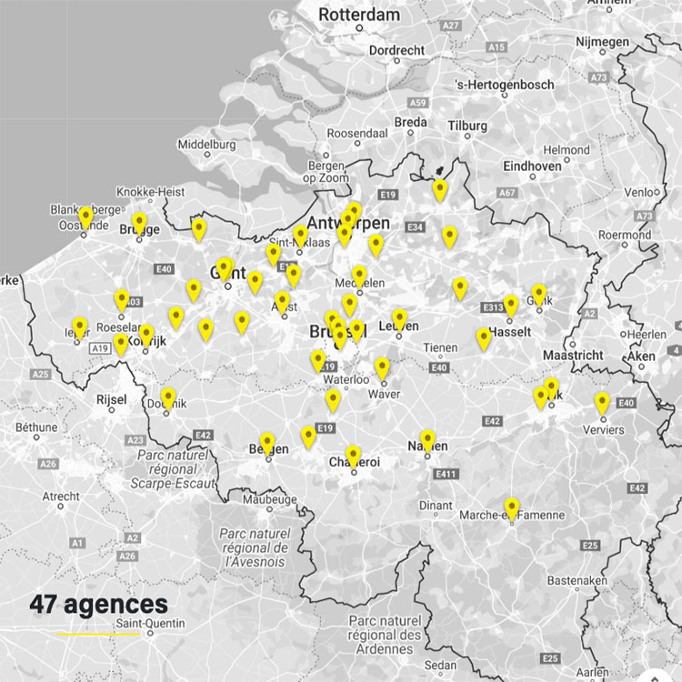 Agences