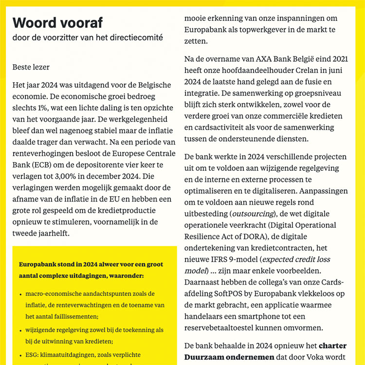 Voorwoord